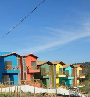 VILLAGE Vista do Cruzeiro ITAITU